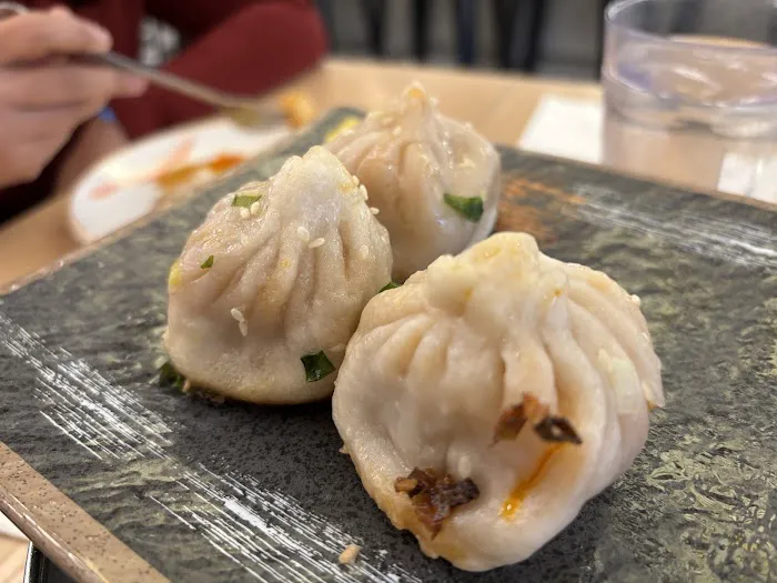 Dim Sum Garden 2