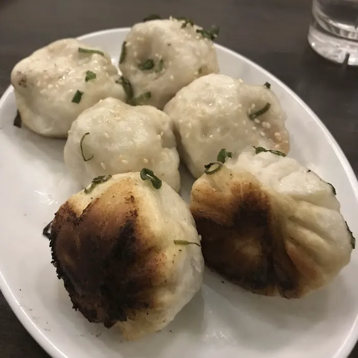 Dim Sum Garden 7