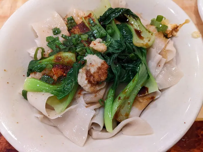 Xi’an Sizzling Woks 5