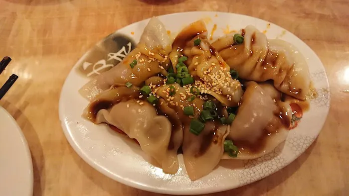 Xi’an Sizzling Woks 8