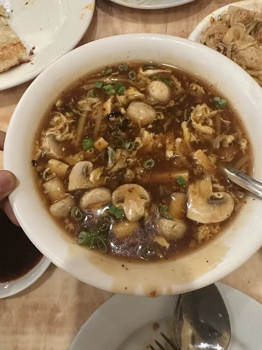 Xi’an Sizzling Woks 2