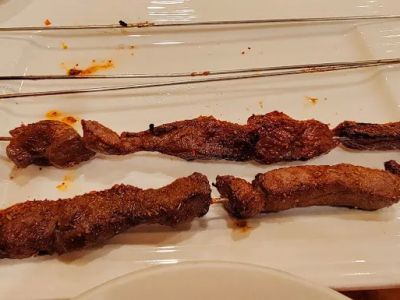Xi’an Sizzling Woks 0