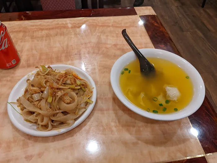 Xi’an Sizzling Woks 4