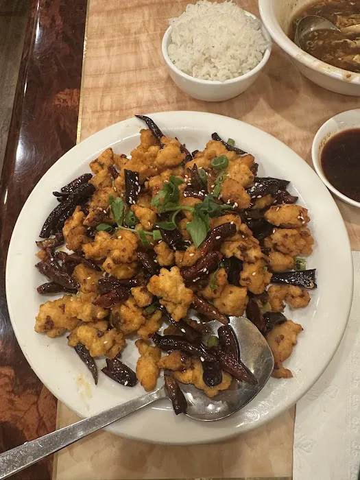 Xi’an Sizzling Woks 7