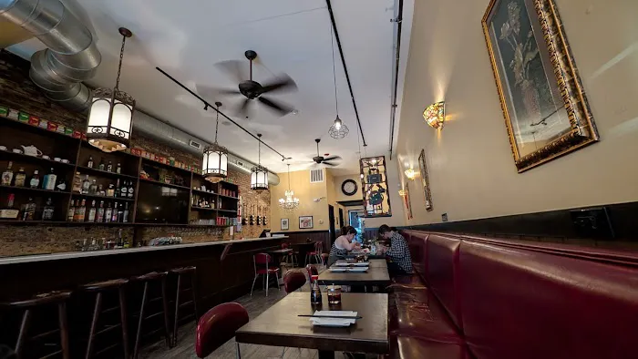 Nom Wah Philadelphia 1