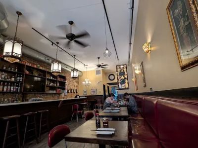 Nom Wah Philadelphia 0