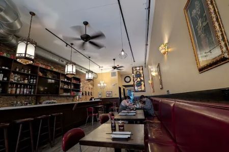 Nom Wah Philadelphia