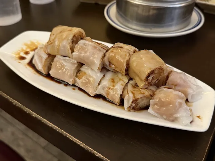 Nom Wah Philadelphia 8