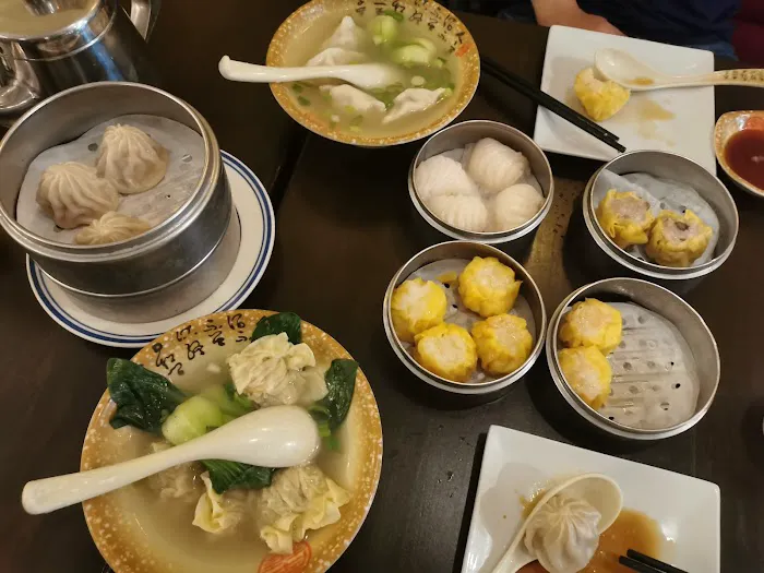 Nom Wah Philadelphia 4