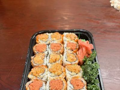 Asian Fusion & Steak 0
