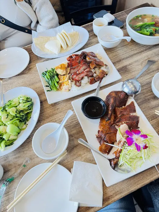 Sang Kee Peking Duck House 4