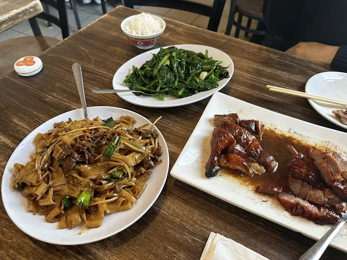 Sang Kee Peking Duck House 3