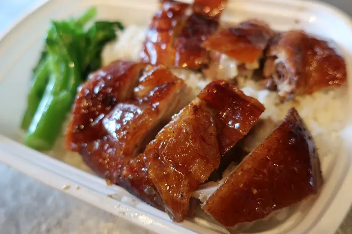 Sang Kee Peking Duck House 6