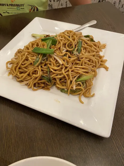Dim Sum & Noodle 8
