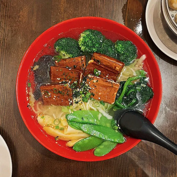 Dim Sum & Noodle 9