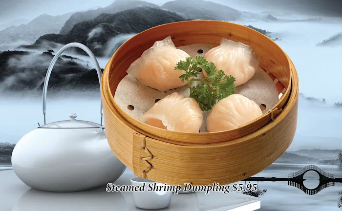 Dim Sum & Noodle 5