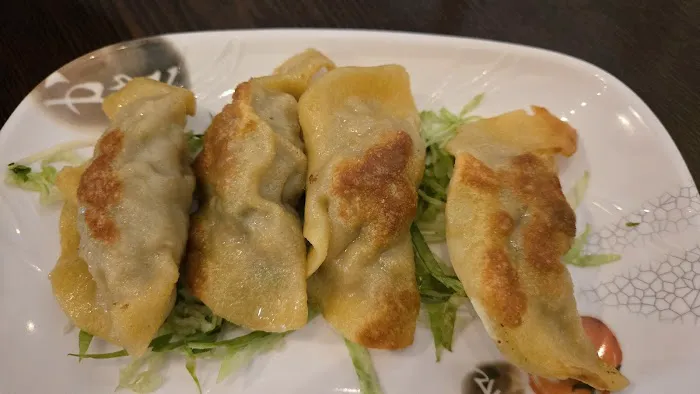 Dim Sum & Noodle 1