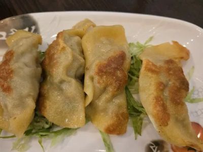 Dim Sum & Noodle 0