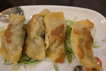 Dim Sum & Noodle