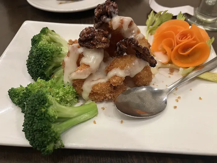 Dim Sum & Noodle 7