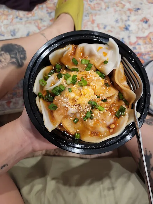 Chengdu Famous Food 成都名吃 2