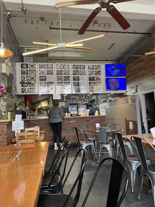 Chengdu Famous Food 成都名吃 1