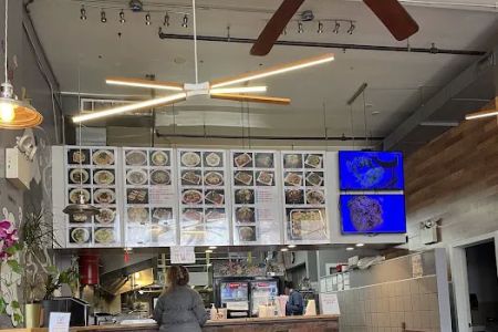 Chengdu Famous Food 成都名吃