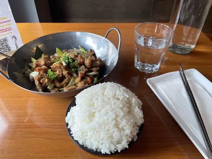 Chengdu Famous Food 成都名吃 4