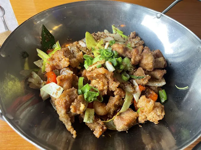 Chengdu Famous Food 成都名吃 3