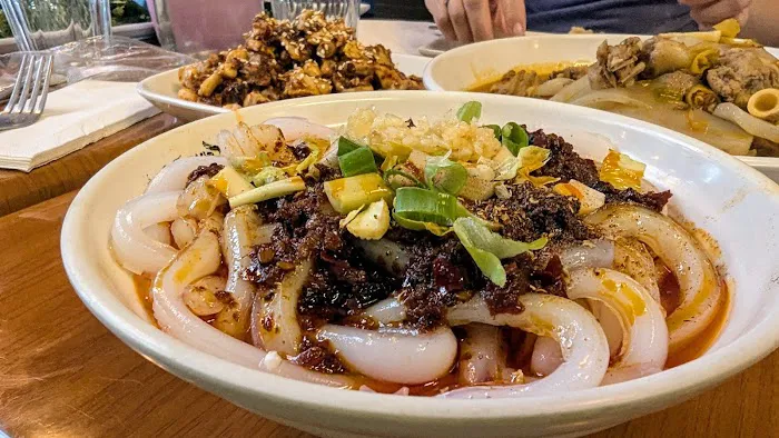 Chengdu Famous Food 成都名吃 5