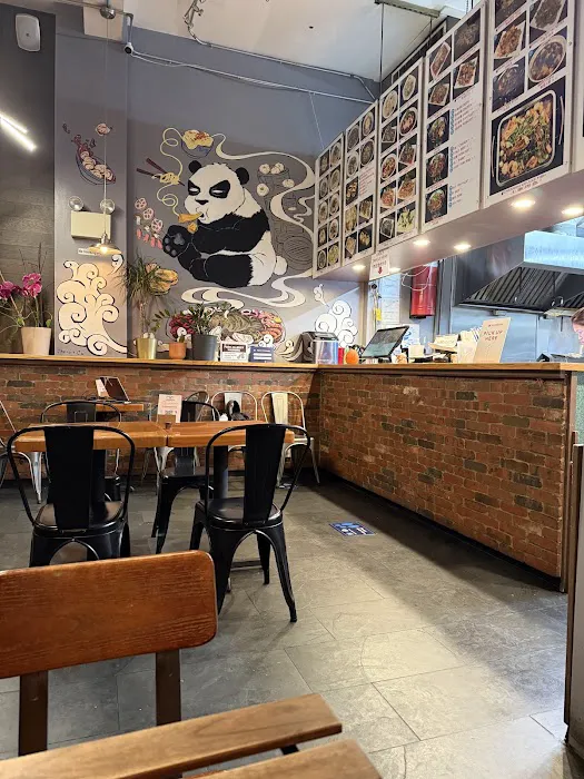 Chengdu Famous Food 成都名吃 6