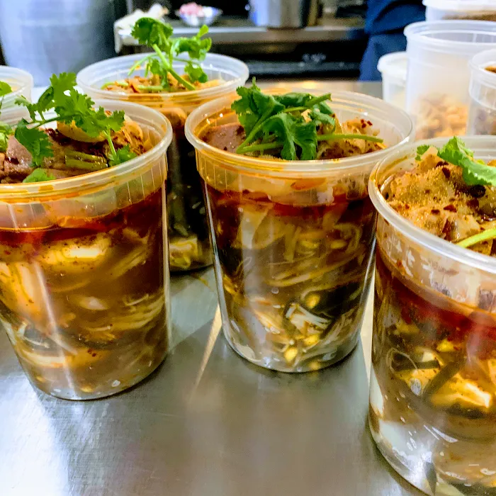 Chengdu Famous Food 成都名吃 8