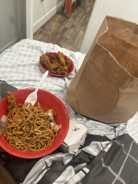 Best China Inn 5