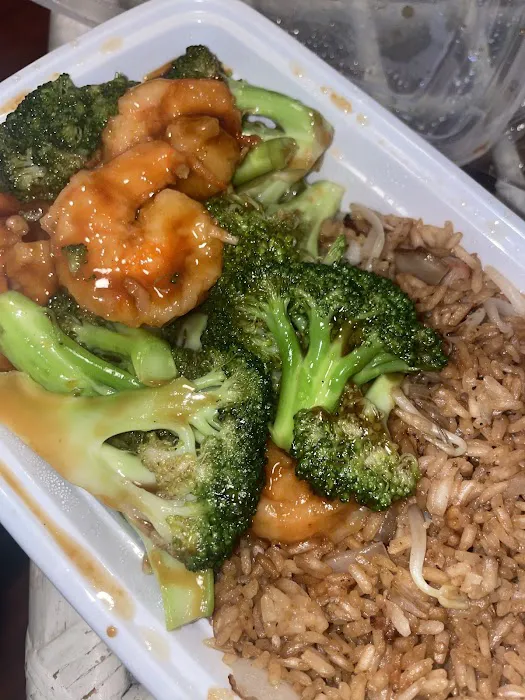 Best China Inn 1