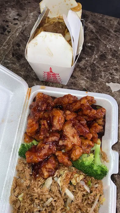 Best China Inn 2