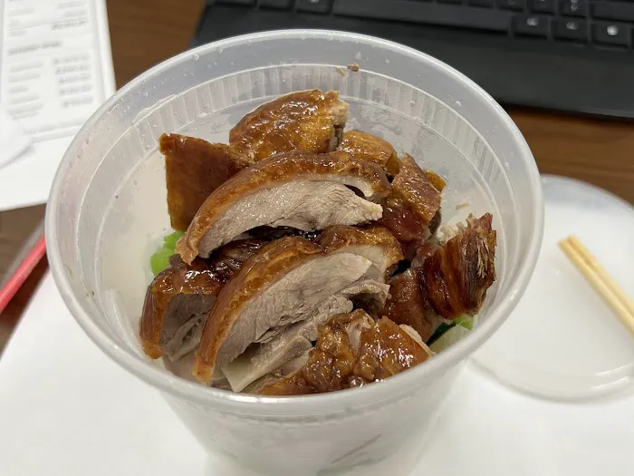 M Kee 1