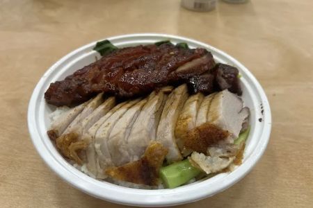 Ting Wong
