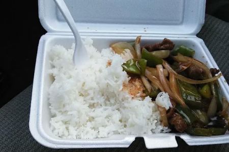 Shangri-La