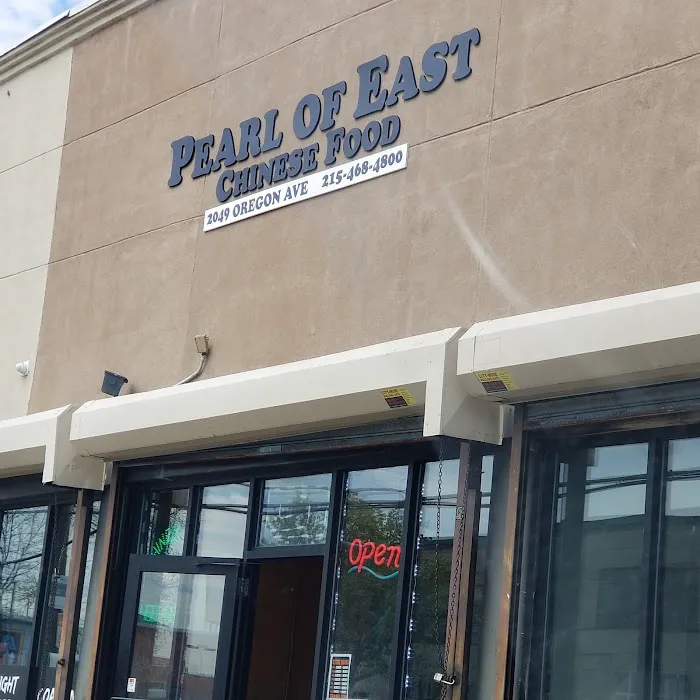 Pearl of East 2