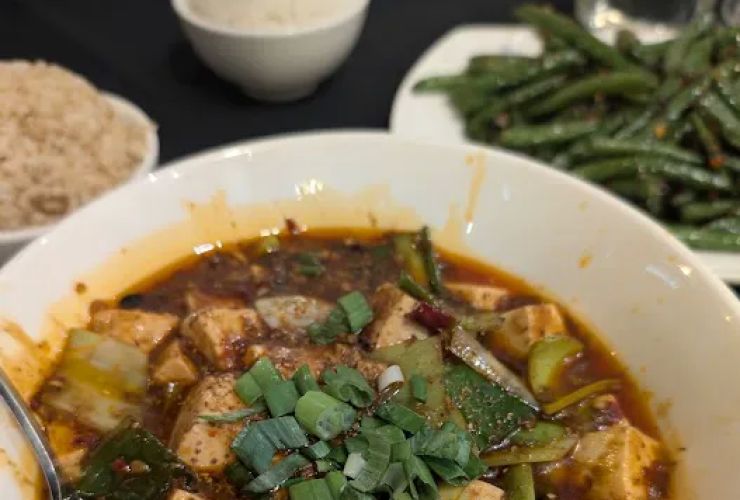EMei 峨嵋（EMei Restaurant） 2