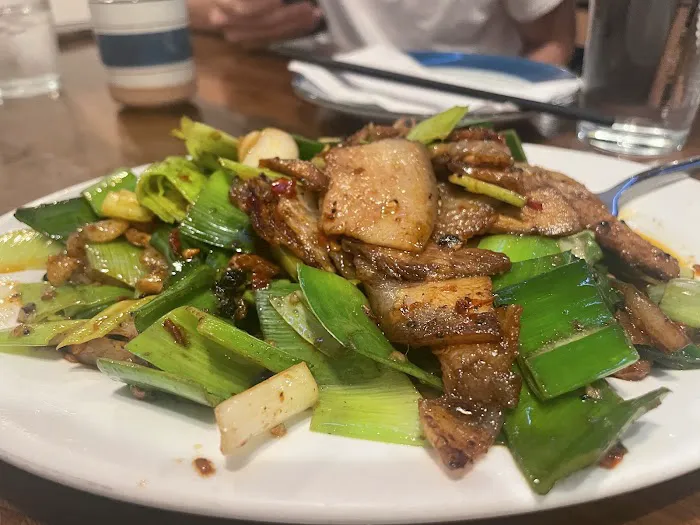 EMei 峨嵋(EMei Restaurant) 6