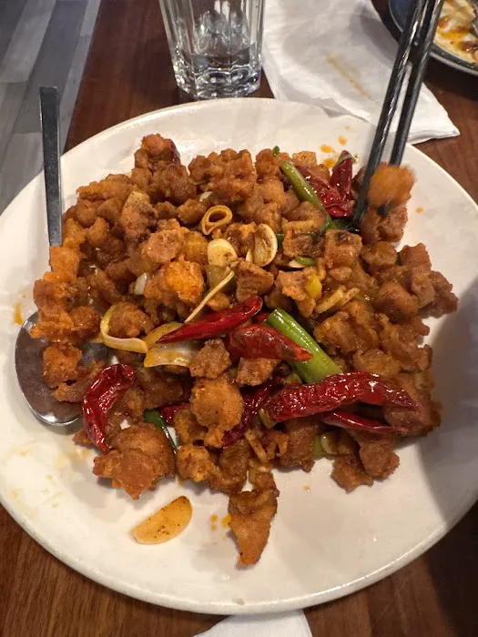 EMei 峨嵋(EMei Restaurant) 5