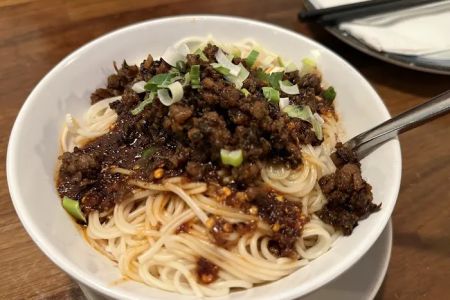 EMei 峨嵋(EMei Restaurant)