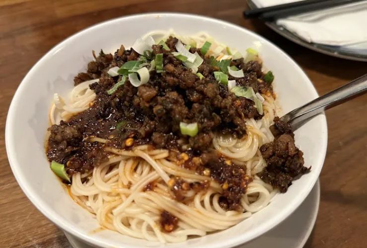 EMei 峨嵋（EMei Restaurant） 0