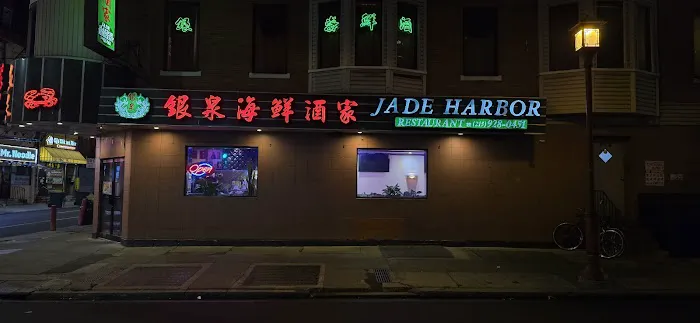 Jade Harbor 1