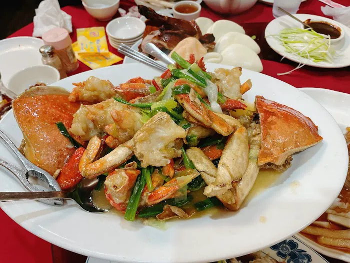Jade Harbor 5