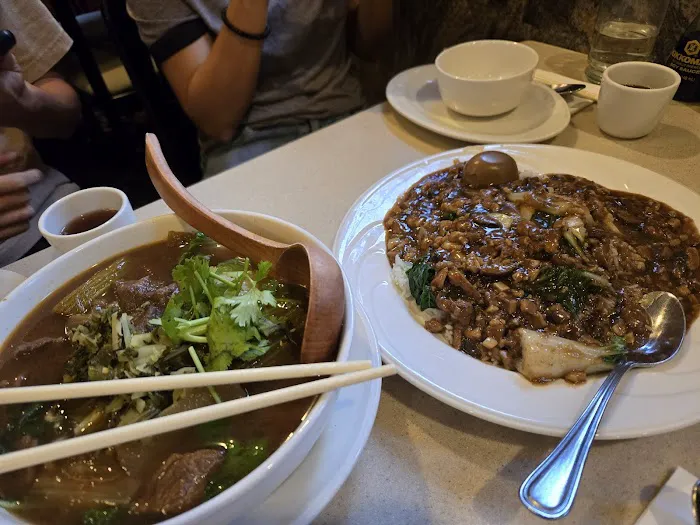 Ho Sai Gai Restaurant 2