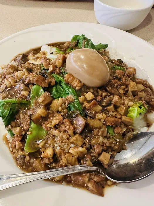 Ho Sai Gai Restaurant 5