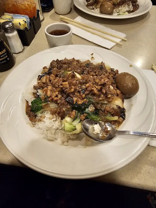 Ho Sai Gai Restaurant 8