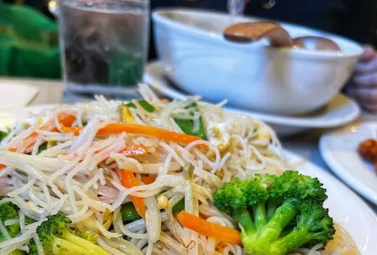Ho Sai Gai Restaurant 2
